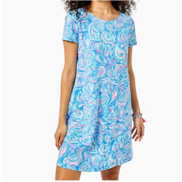 Lilly Pulitzer Dresses & Skirts - Lilly Pulitzer Kimi Dress